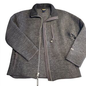 Woolrich VTG Women’s Small Gray Sweater